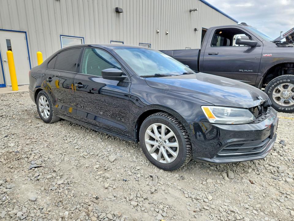 Продажа на аукционе авто 2016 Volkswagen Jetta, vin: 3VW267AJ5GM326520, номер лота: 52770166