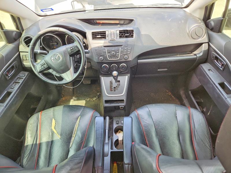 Продажа на аукционе авто 2012 Mazda 5, vin: JM1CW2DL2C0128045, номер лота: 52215636
