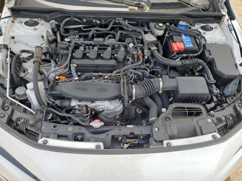 Продаж на аукціоні авто 2023 Honda Civic, vin: 19XFL1H8XPE015768, номер лоту: 54512226