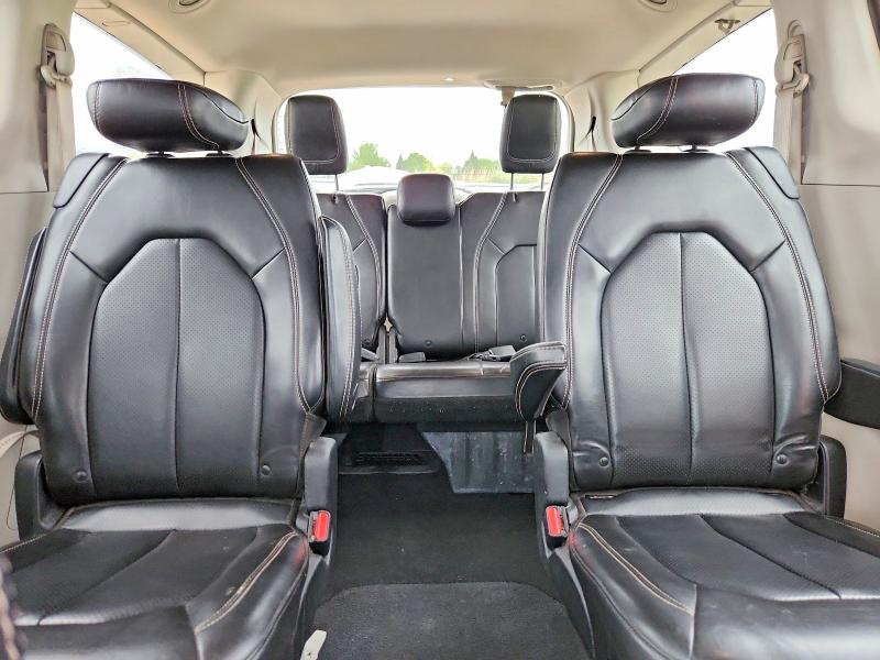 Aukcja sprzedaży 2020 Chrysler Voyager, vin: 2C4RC1DG7LR268517, numer aukcji: 52730226