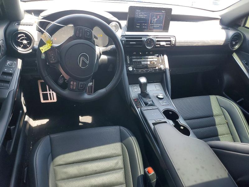 Aukcja sprzedaży 2025 Lexus Is 350, vin: JTHGZ1B24S5089262, numer aukcji: 41631286