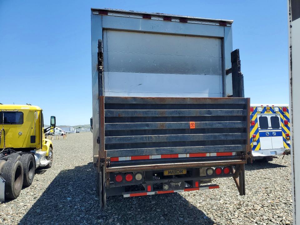Aukcja sprzedaży 2008 Freightliner M2, vin: 1FVACXDT08DZ95820, numer aukcji: 52184846