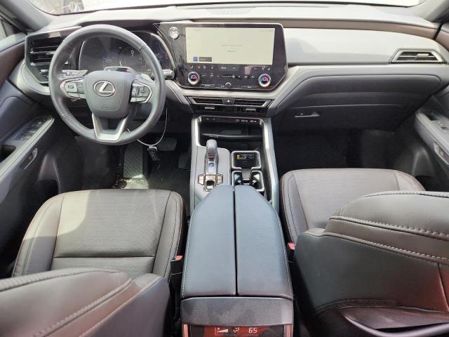Aukcja sprzedaży 2025 Lexus Tx 350, vin: 5TDAAAB66SS033190, numer aukcji: 52308186