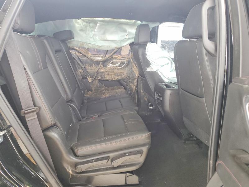 Продаж на аукціоні авто 2021 Chevrolet Tahoe, vin: 1GNSCRKD4MR437366, номер лоту: 51878766