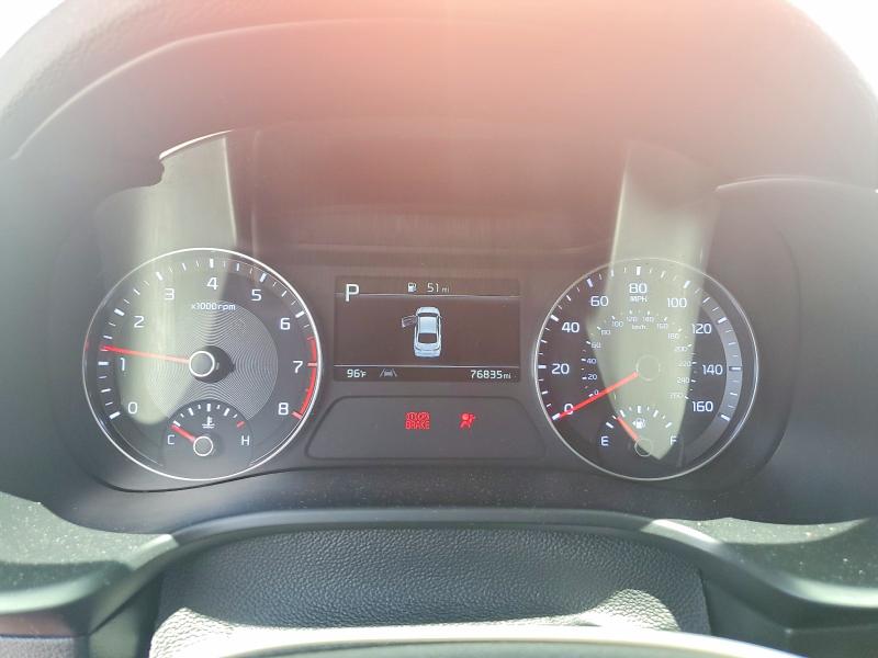 Продаж на аукціоні авто 2022 Kia Forte, vin: 3KPF24AD0NE457807, номер лоту: 54094106