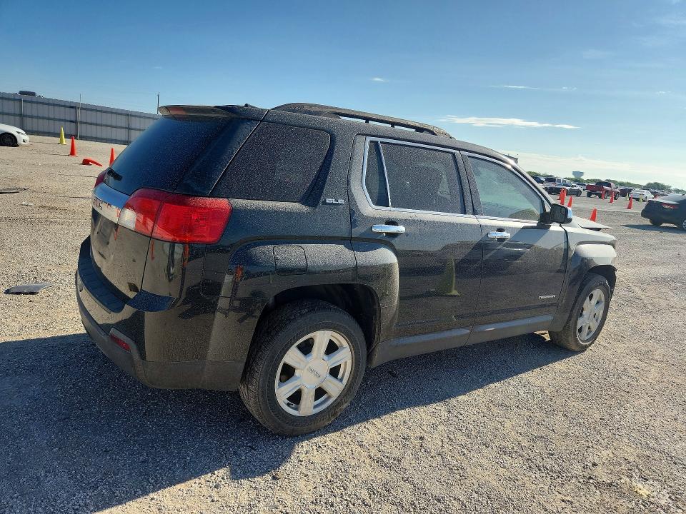 2014 Gmc Terrain მანქანა იყიდება აუქციონზე, vin: 2GKALREK8E6293997, აუქციონის ნომერი: 54209716