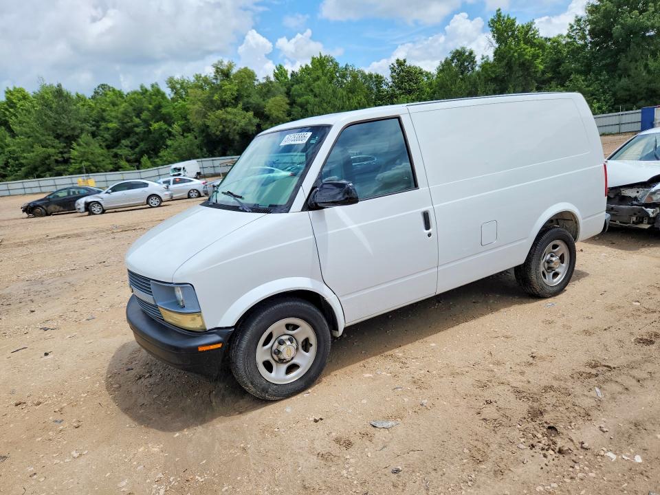 51753886 :رقم المزاد ، 1GCDM19X94B105822 vin ، 2004 Chevrolet Astro مزاد بيع