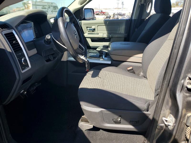 Aukcja sprzedaży 2009 Dodge Ram 1500, vin: 1D3HV18T79S756071, numer aukcji: 53398406
