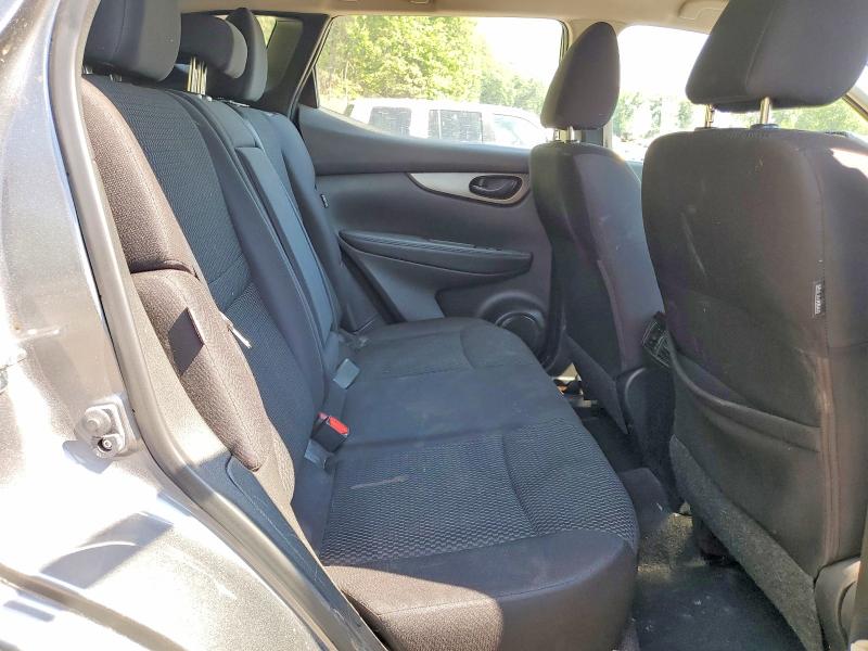 2020 Nissan Rogue Sport მანქანა იყიდება აუქციონზე, vin: JN1BJ1CW0LW644226, აუქციონის ნომერი: 53809356