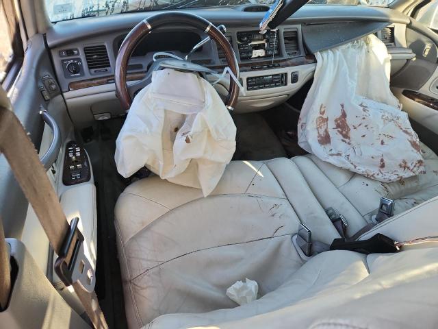 Auction sale of the 1997 Lincoln Town Car, vin: 1LNLM82W6VY733157, lot number: 52582566