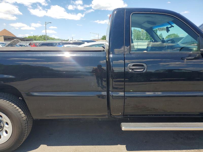 Продаж на аукціоні авто 2007 Gmc New Sierra, vin: 1GTEK14V07E117358, номер лоту: 54943876
