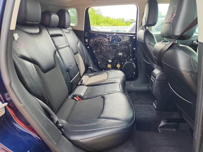 Продаж на аукціоні авто 2018 Jeep Compass, vin: 3C4NJDBB4JT175753, номер лоту: 54020396