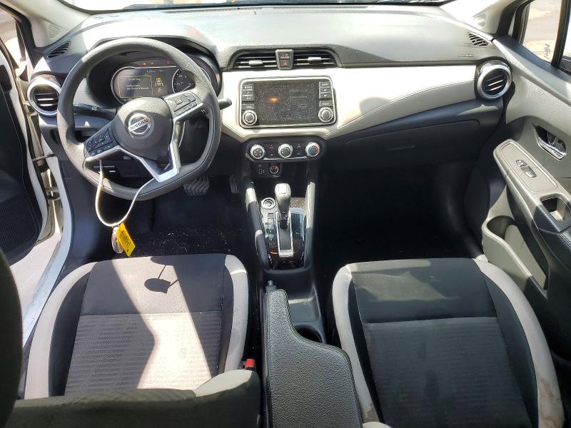 2020 Nissan Versa მანქანა იყიდება აუქციონზე, vin: 3N1CN8EV7LL844659, აუქციონის ნომერი: 54633356