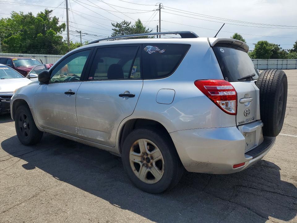 Aukcja sprzedaży 2010 Toyota Rav4, vin: 2T3BF4DV1AW069037, numer aukcji: 51903246