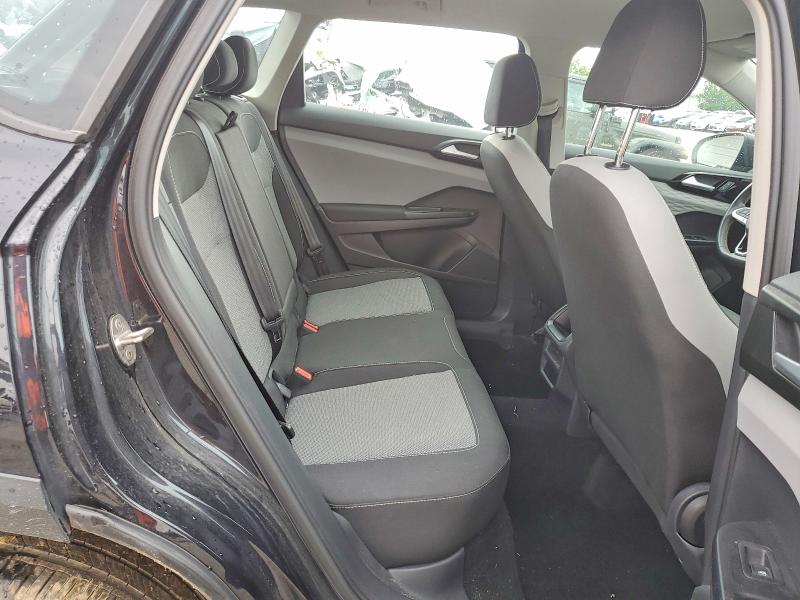 Продажа на аукционе авто 2022 Volkswagen Taos, vin: 3VVMX7B27NM021566, номер лота: 52996336