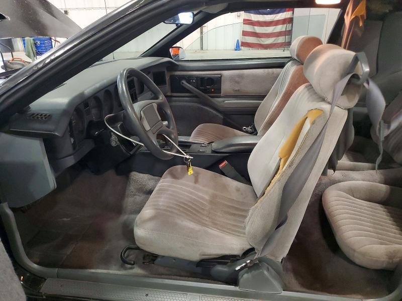 Продаж на аукціоні авто 1988 Pontiac Firebird, vin: 1G2FS21E7JL205992, номер лоту: 54353836