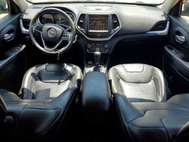 Продаж на аукціоні авто 2016 Jeep Cherokee, vin: 1C4PJMBS2GW269450, номер лоту: 53985866