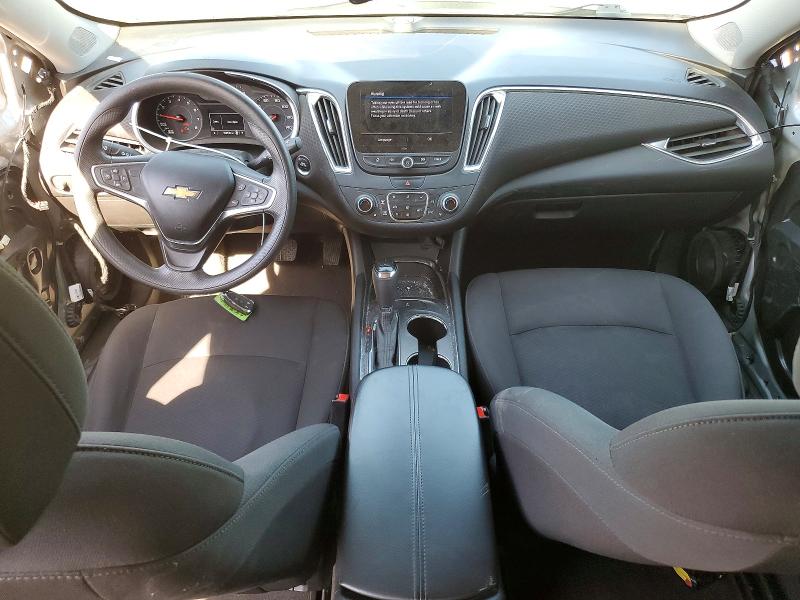 2019 Chevrolet Malibu მანქანა იყიდება აუქციონზე, vin: 1G1ZD5ST3KF139810, აუქციონის ნომერი: 53352526