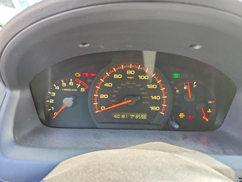 Aukcja sprzedaży 2006 Honda Accord, vin: 1HGCM71396A011330, numer aukcji: 54841426
