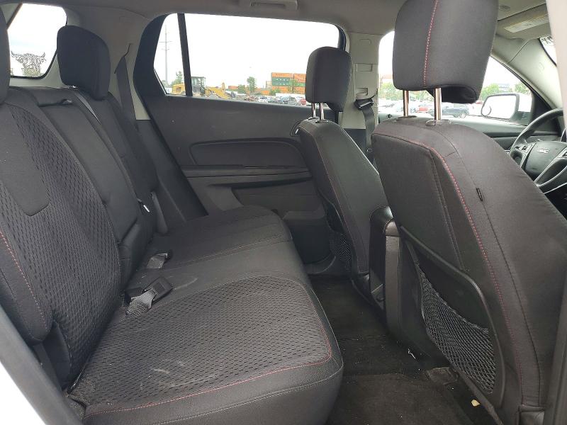 Aukcja sprzedaży 2015 Gmc Terrain, vin: 2GKALMEK2F6200332, numer aukcji: 54641626