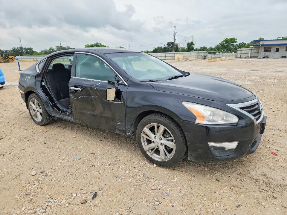 Aukcja sprzedaży 2014 Nissan Altima, vin: 1N4AL3AP9EN234310, numer aukcji: 49884416