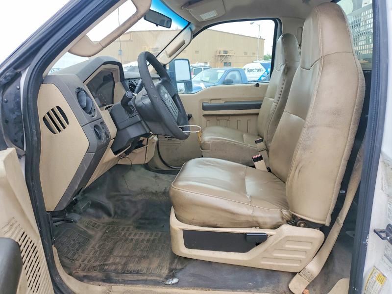 Aukcja sprzedaży 2008 Ford F350 Super Duty, vin: 1FDWF30588EC94182, numer aukcji: 53878926