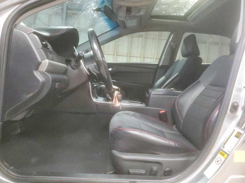54309456 :رقم المزاد ، 4T1BF1FK4HU659432 vin ، 2017 Toyota Camry مزاد بيع