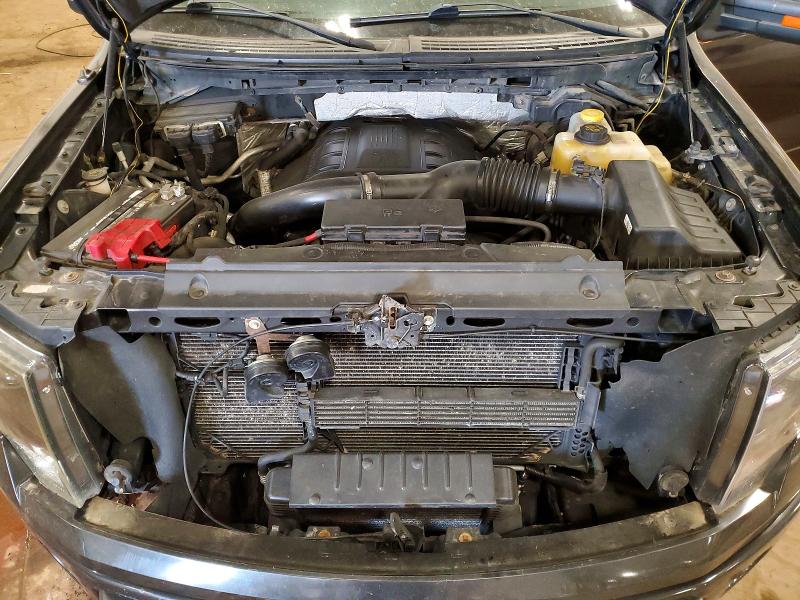 Aukcja sprzedaży 2014 Ford F150, vin: 1FTFW1ETXEFB63809, numer aukcji: 53472796