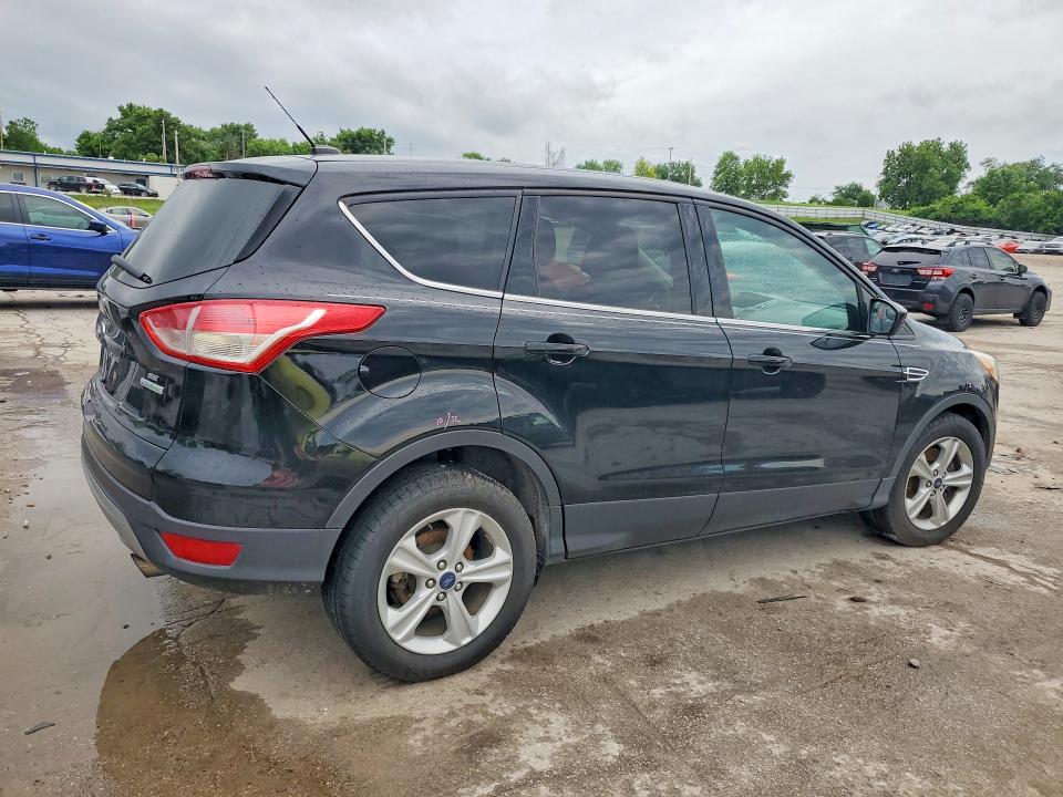 Aukcja sprzedaży 2016 Ford Escape, vin: 1FMCU0G97GUA21335, numer aukcji: 53644066