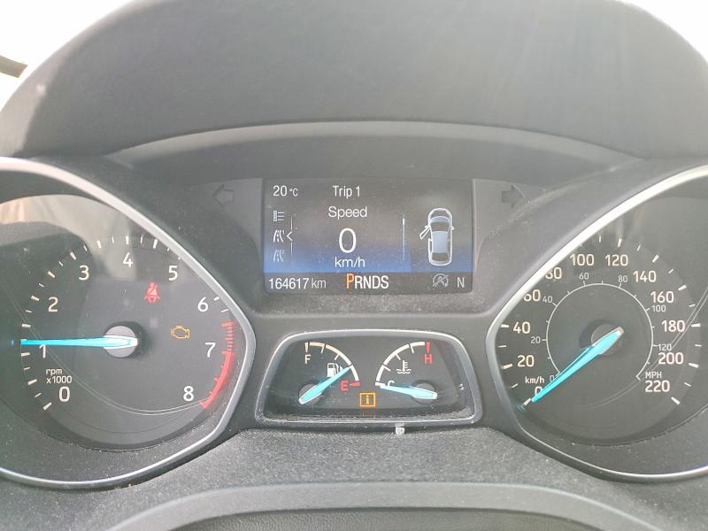 Продаж на аукціоні авто 2018 Ford Escape, vin: 1FMCU0GD8JUA05530, номер лоту: 54778436