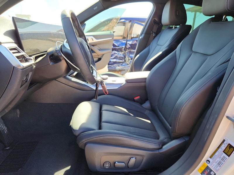 Продаж на аукціоні авто 2025 Bmw I4, vin: WBY23HD05SFU10865, номер лоту: 53552706