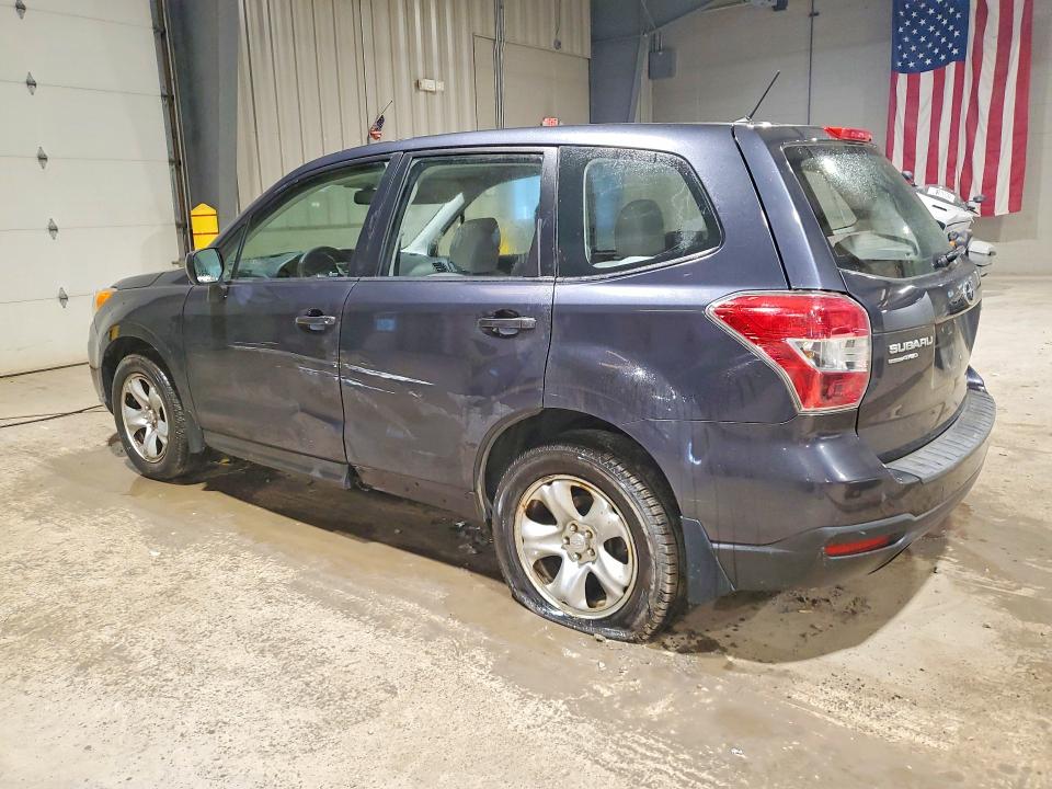 Продаж на аукціоні авто 2014 Subaru Forester, vin: JF2SJAAC5EH509080, номер лоту: 52942566