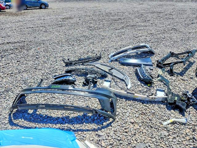 2023 Kia Sorento მანქანა იყიდება აუქციონზე, vin: KNDRHDLG3P5210072, აუქციონის ნომერი: 53724376