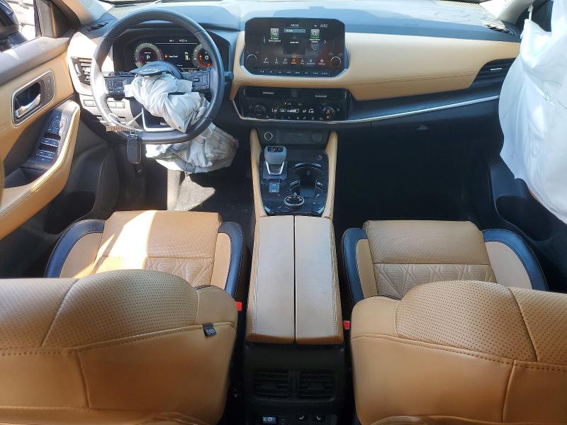 Auction sale of the 2023 Nissan Rogue, vin: JN8BT3DD8PW315249, lot number: 53236266