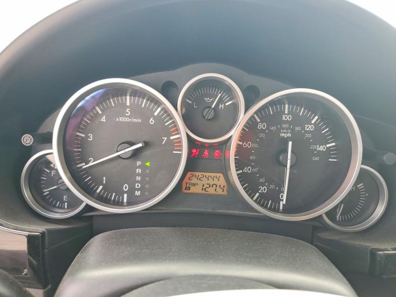 Продаж на аукціоні авто 2007 Mazda Mx-5 Miata, vin: JM1NC26F470132743, номер лоту: 51462546