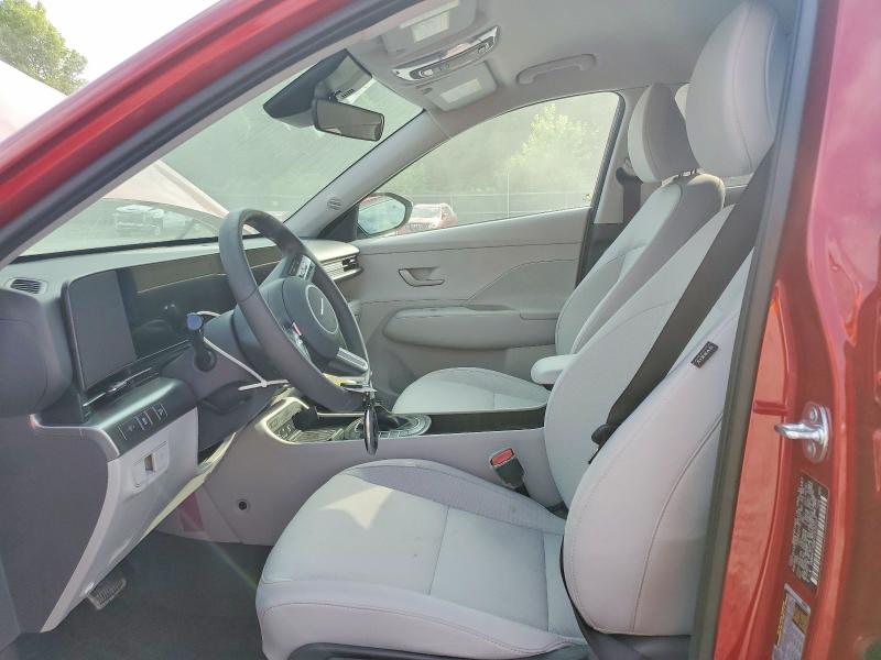 53272806 :رقم المزاد ، KM8HFCAB5TU370727 vin ، 2026 Hyundai Kona مزاد بيع