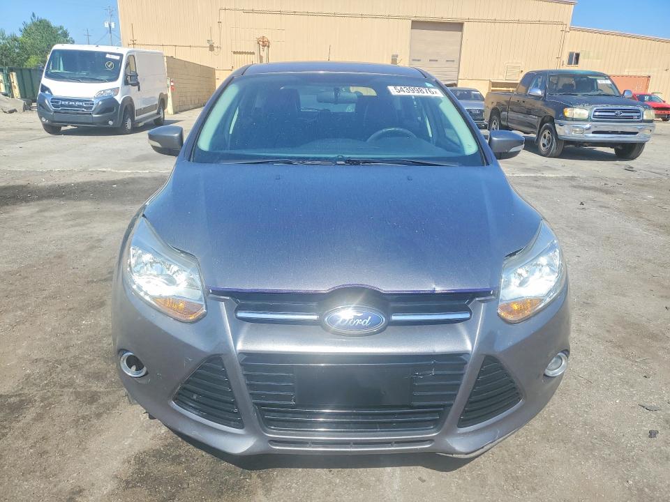 Aukcja sprzedaży 2014 Ford Focus, vin: 1FADP3N29EL416455, numer aukcji: 54399876