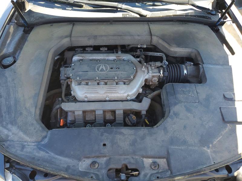 Aukcja sprzedaży 2012 Acura Tl, vin: 19UUA8F23CA021852, numer aukcji: 54992936