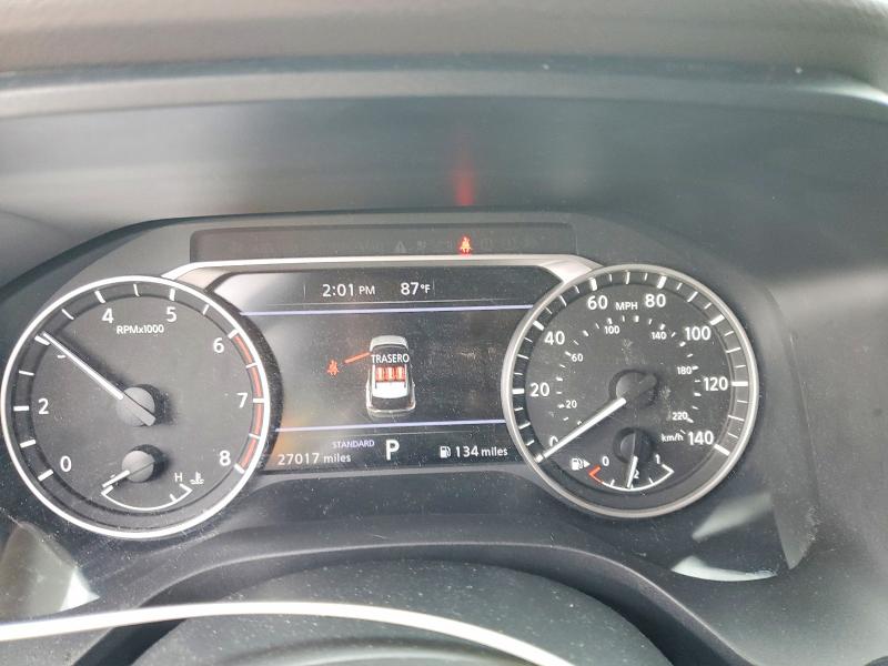 Продаж на аукціоні авто 2023 Nissan Rogue, vin: 5N1BT3BA5PC861699, номер лоту: 52971006