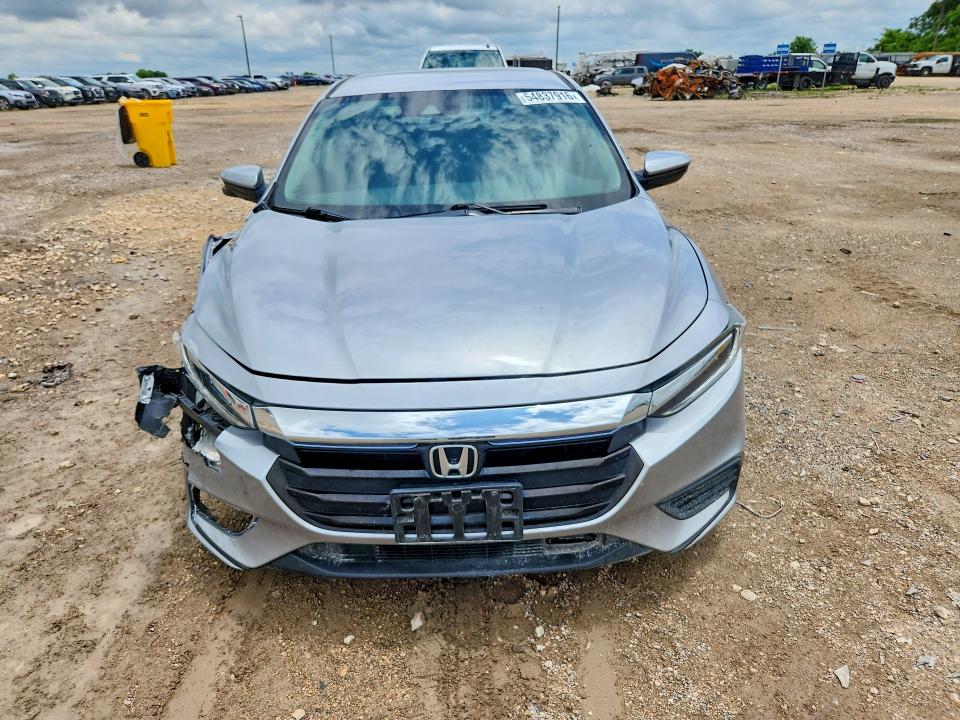 Продаж на аукціоні авто 2019 Honda Insight, vin: 19XZE4F59KE025475, номер лоту: 54837916