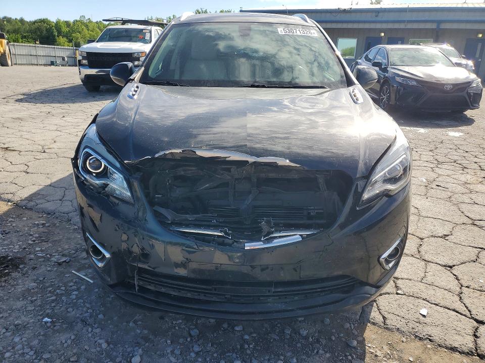 Aukcja sprzedaży 2020 Buick Envision, vin: LRBFXCSA7LD093141, numer aukcji: 53071326