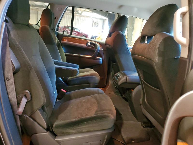 Продаж на аукціоні авто 2012 Buick Enclave, vin: 5GAKVBED8CJ421711, номер лоту: 53142986