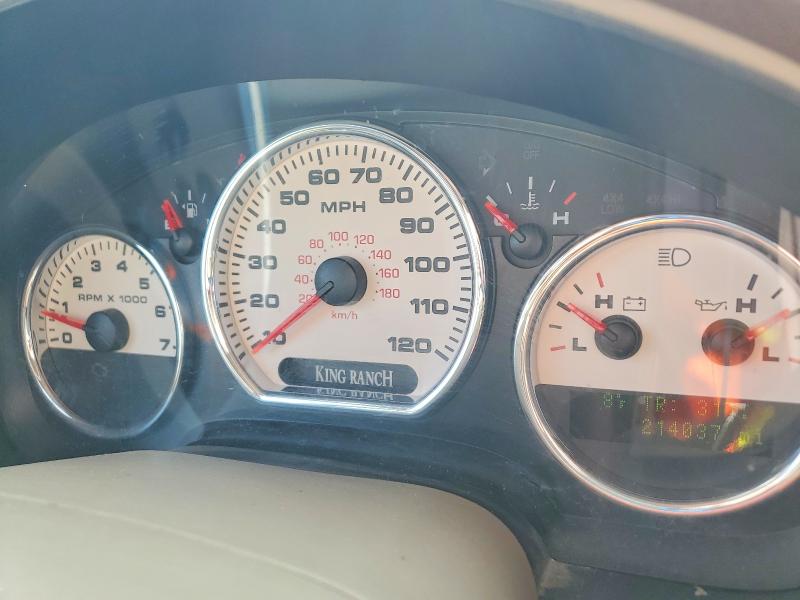 Aukcja sprzedaży 2007 Ford F150, vin: 1FTPW14V47KD18484, numer aukcji: 53168676