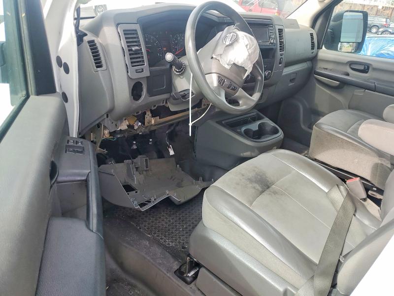 Aukcja sprzedaży 2018 Nissan Nv 2500, vin: 1N6BF0KY2JN814436, numer aukcji: 52916356