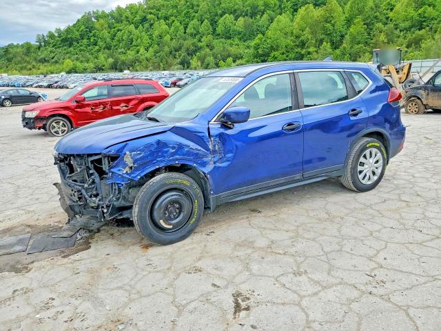 Aukcja sprzedaży 2018 Nissan Rogue, vin: 5N1AT2MV3JC726489, numer aukcji: 53509586