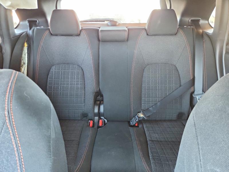 55421456 :رقم المزاد ، 3CZRZ1H51SM708206 vin ، 2025 Honda Hr-v مزاد بيع