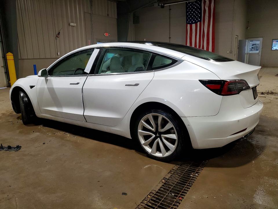 Продаж на аукціоні авто 2019 Tesla Model 3, vin: 5YJ3E1EB2KF469576, номер лоту: 52911576