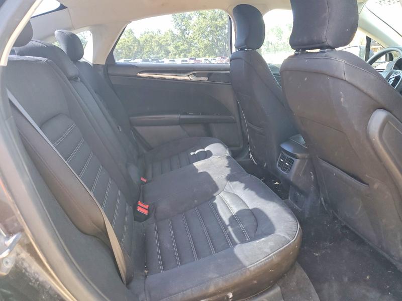 Продаж на аукціоні авто 2015 Ford Fusion, vin: 1FA6P0HD6F5113336, номер лоту: 55370656