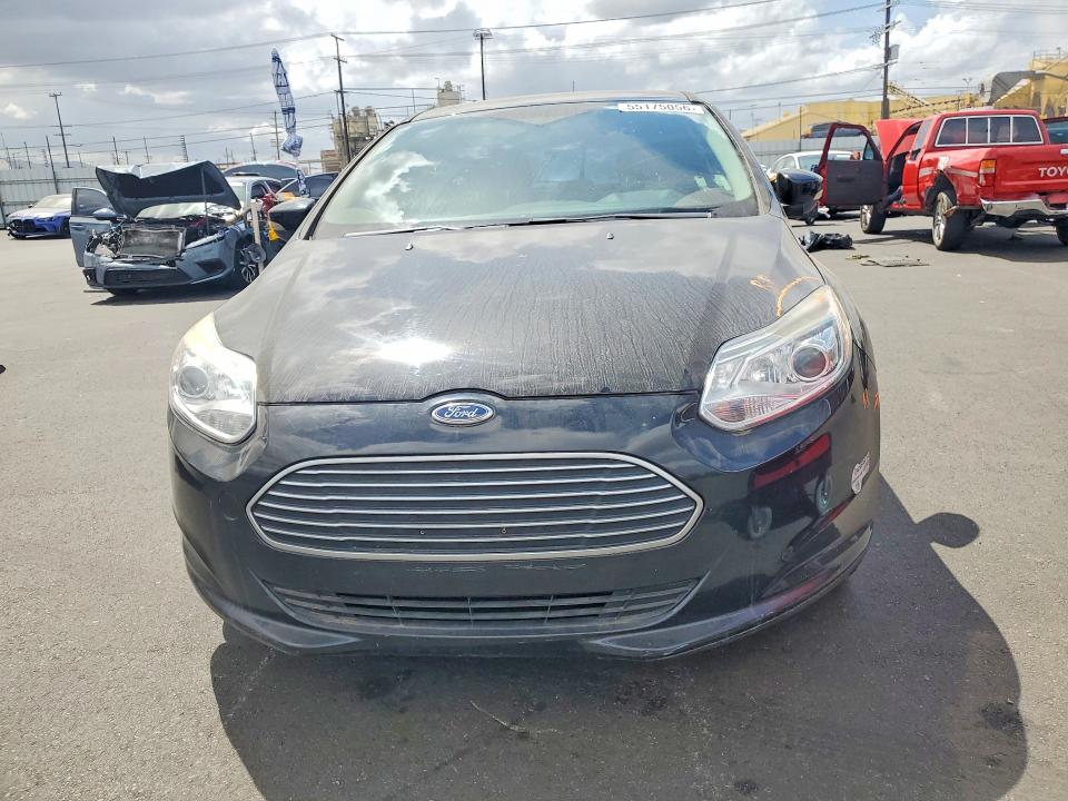 Продажа на аукционе авто 2014 Ford Focus, vin: 1FADP3R45EL311844, номер лота: 55175056