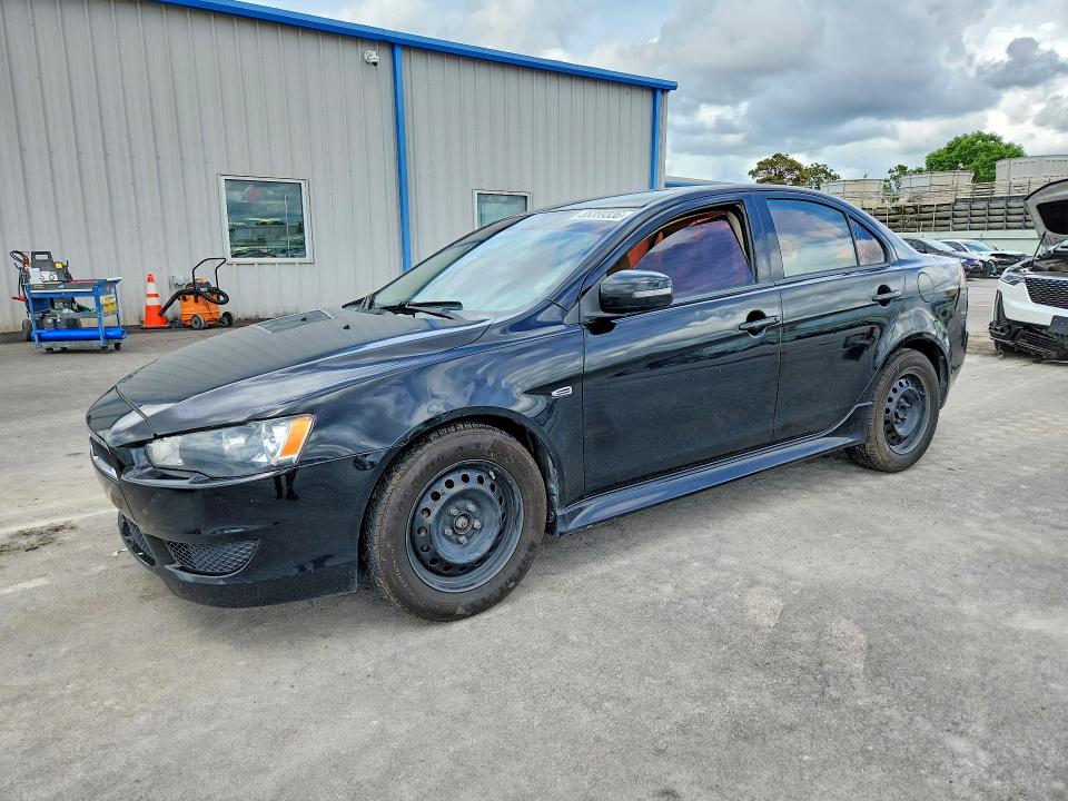 Aukcja sprzedaży 2015 Mitsubishi Lancer, vin: JA32U2FU8FU008494, numer aukcji: 55359336